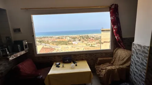 Vente Villa Mostaganem Achaacha
