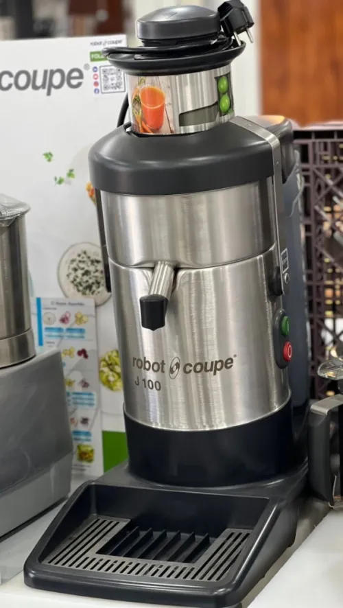 centrifugeuse professionnelle ROBOT COUPE 