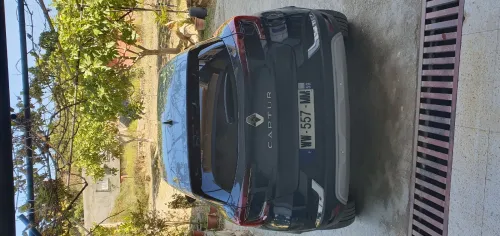 Renault Captur 2023 Techno 