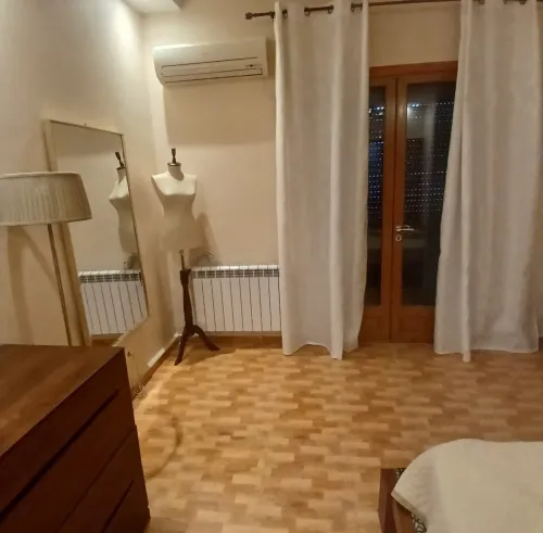 Location Villa Alger Kouba