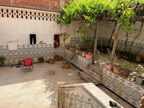 Vente Villa Chlef Chlef