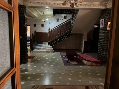 Vente Villa Chlef Chlef