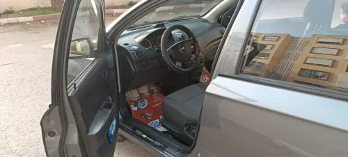 Chevrolet Aveo 4 portes 2014 