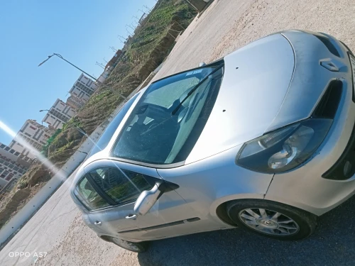 Renault Clio 3 2008 Exception