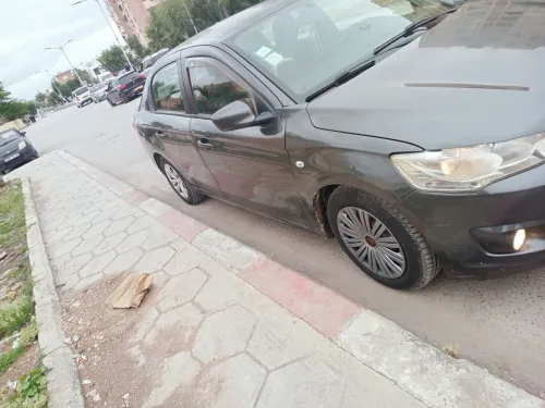 Citroen C Elysée 2013 Active