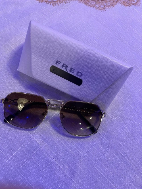 Lunette fred