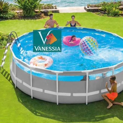 Piscine Intex 