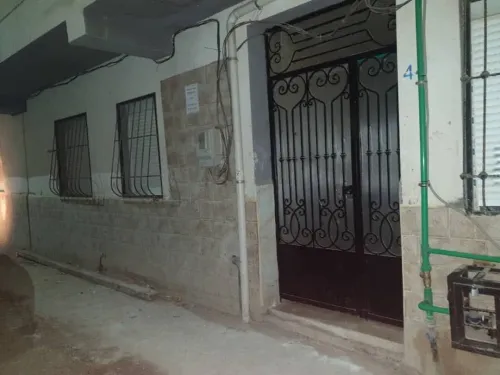 Vente Appartement F3 Alger Bordj el kiffan
