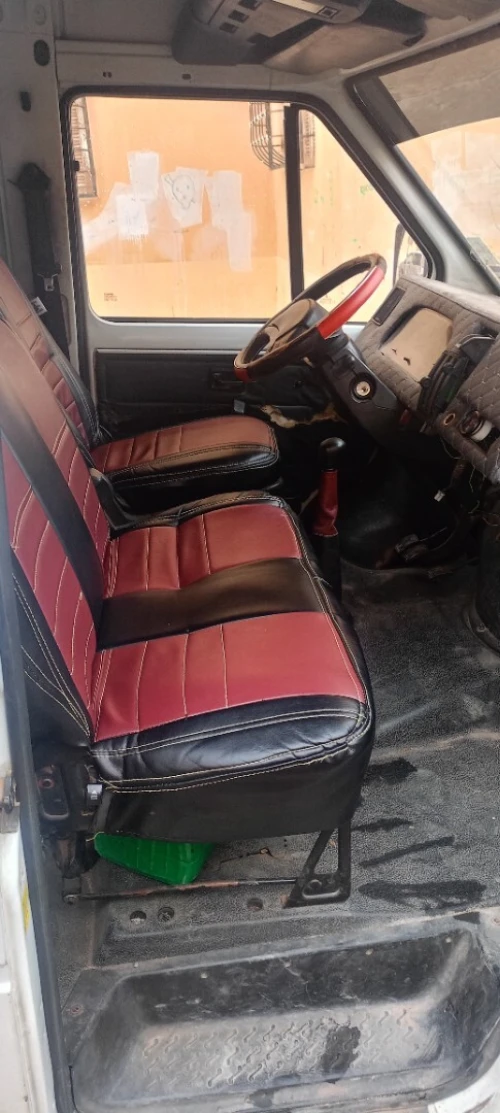 Renault Trafik 1998 