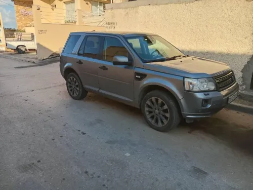 Land Rover Freelander 2 2013 Freelander 2