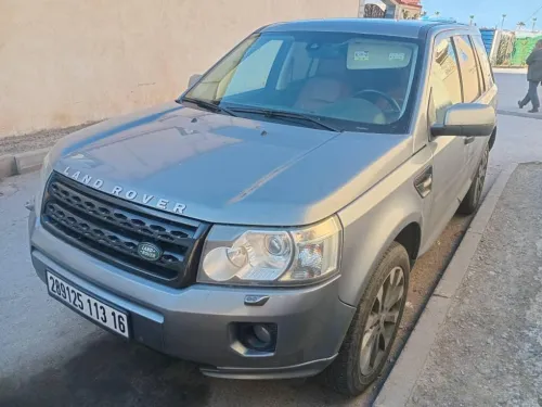 Land Rover Freelander 2 2013 Freelander 2