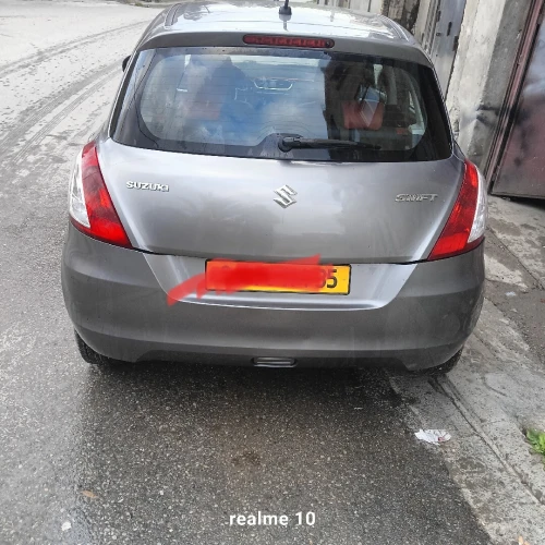Suzuki Swift 2014 Swift