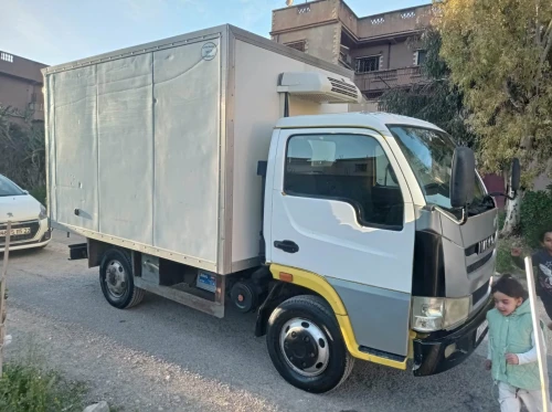 iveco frigo 2017