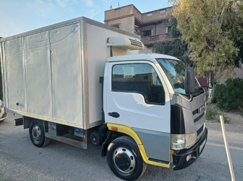 iveco frigo 2017