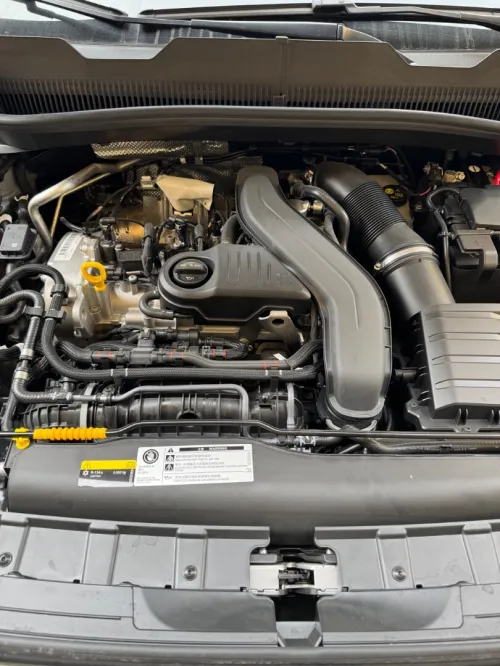 Volkswagen Tahru 2026 