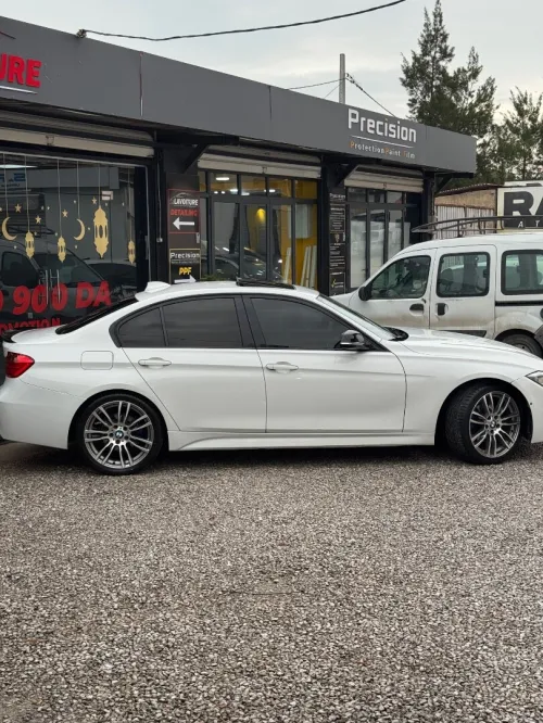 BMW Série 3 2013 Sport M