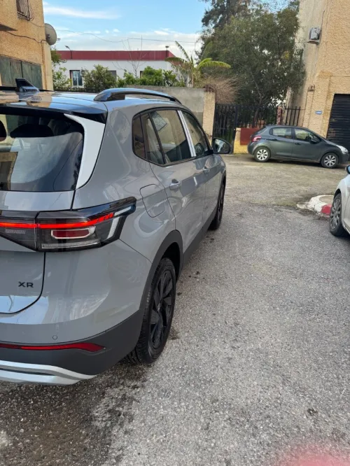 Volkswagen Tahru 2026 Xr