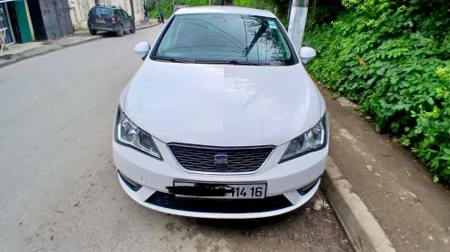 Seat Ibiza 2014 Ibiza