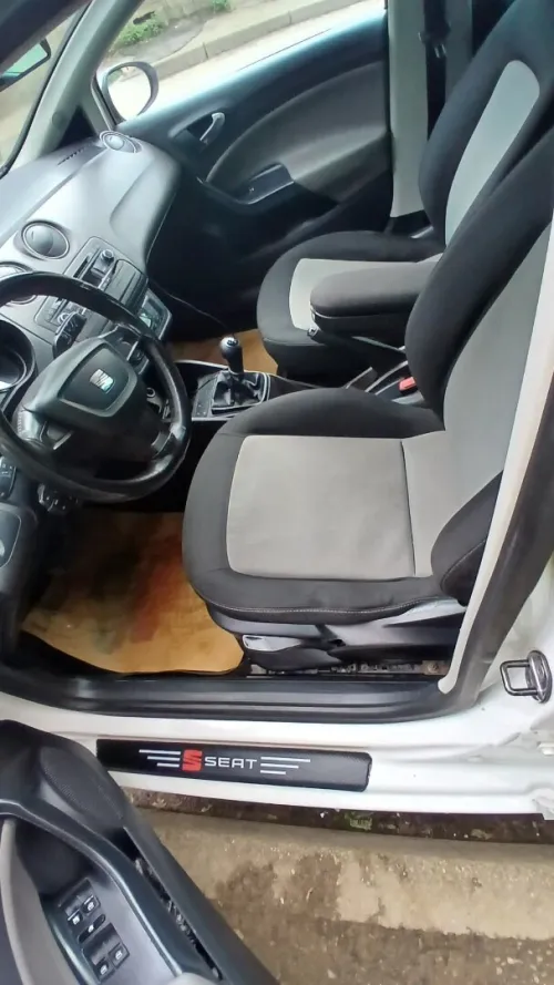 Seat Ibiza 2014 Ibiza