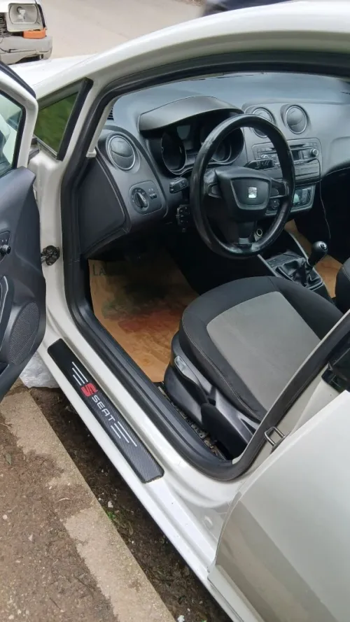 Seat Ibiza 2014 Ibiza