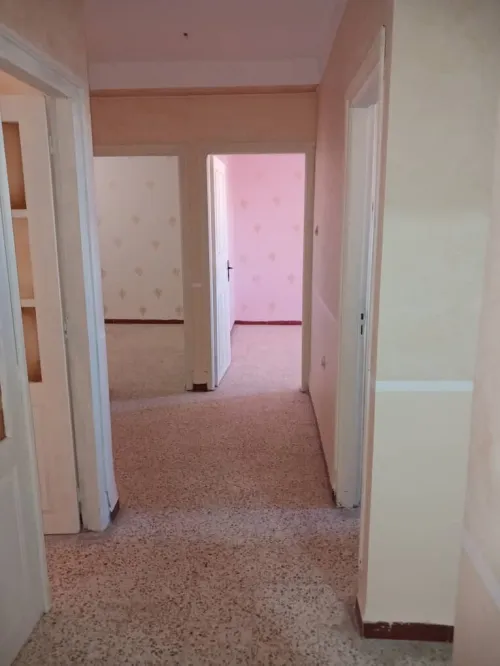 Vente Appartement F3 Sétif Ain oulmene