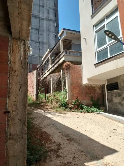 Vente Terrain Jijel Jijel