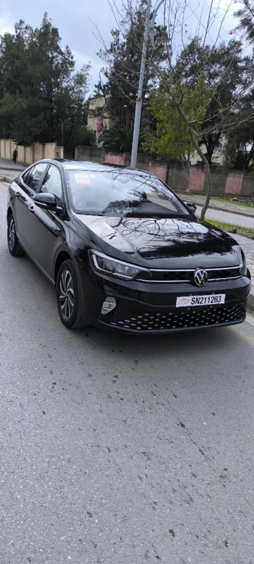 Volkswagen Lavida 2026 XR Full Options