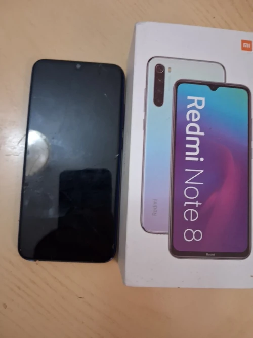 Redmi Redmi note 8