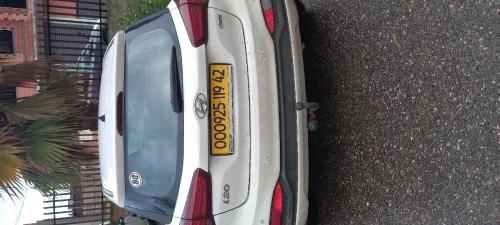 Hyundai i20 2019 Style
