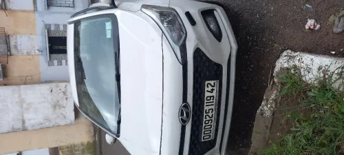Hyundai i20 2019 Style