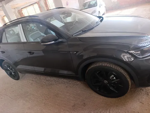 Volkswagen T-Roc 2025 R- Line Edition 