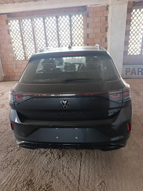 Volkswagen T-Roc 2025 R- Line Edition 