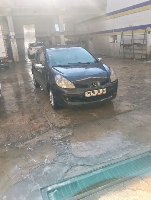 Renault Clio 3 2008 Authentique