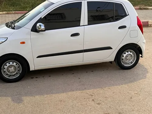 Hyundai i10 2015 