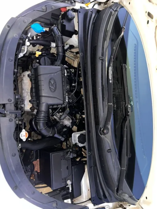 Hyundai i10 2015 