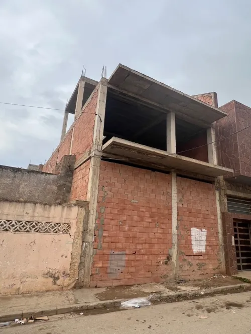 Vente Villa Oran Bir el djir