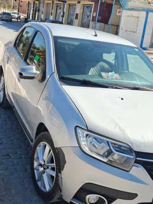 Renault Symbol 2017 