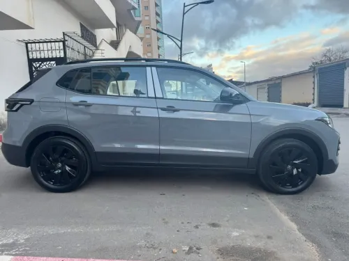 Volkswagen Tahru 2026 Xr fulle option