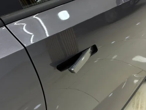 GAC GS3 emzoom 2026 