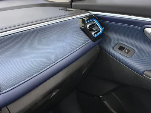 GAC GS3 emzoom 2026 