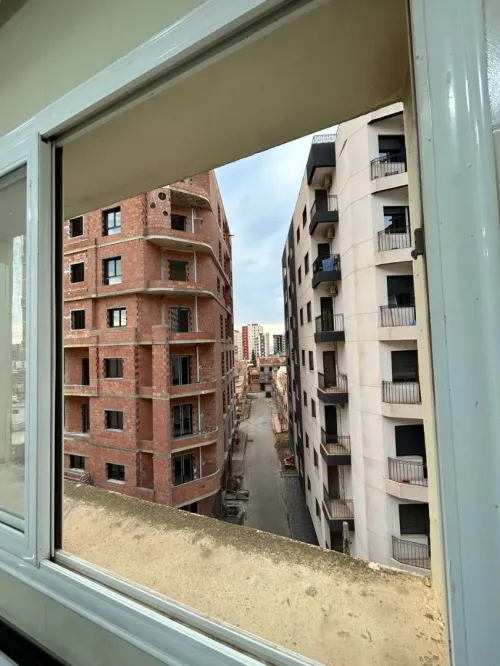Vente Appartement F4 Oran Bir el djir