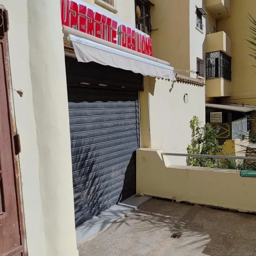 Location Local Oran Bir el djir