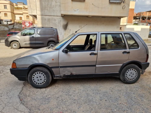Fiat Uno 1993 Uno