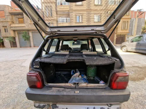 Fiat Uno 1993 Uno