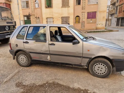 Fiat Uno 1993 Uno