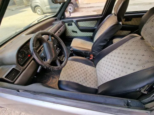 Fiat Uno 1993 Uno