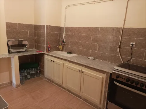 Vente Appartement F3 Relizane Bendaoud