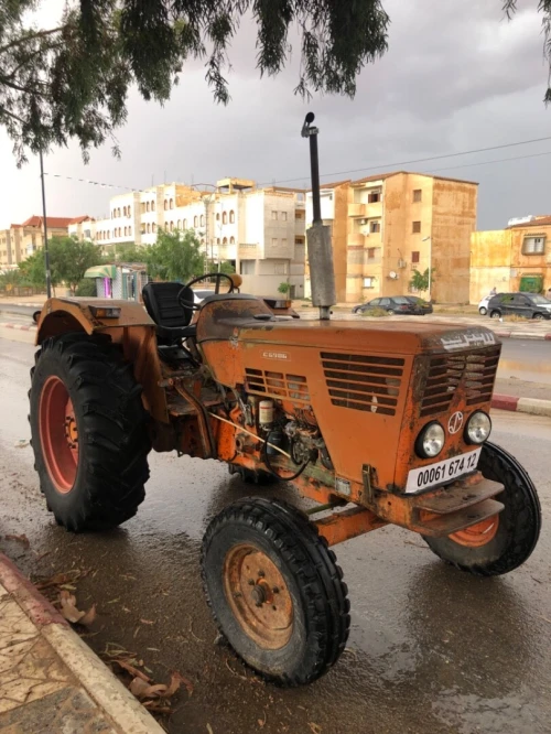 سيرتا 6006 1974