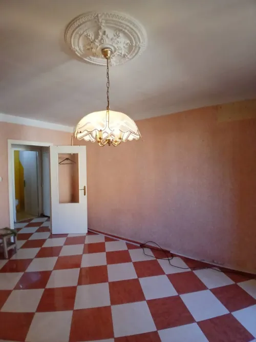 Vente Appartement F3 Alger Bab ezzouar