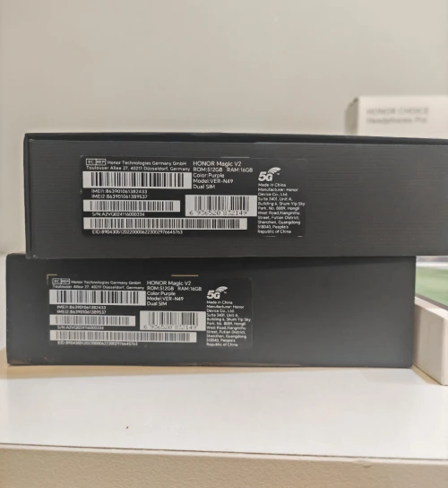 honor Magic V2 CE 512-16